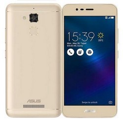Замена разъема зарядки на телефоне Asus ZenFone 3 Max в Нижнем Тагиле